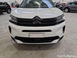  Citroen  C5 CITROEN  AIRCROSS / 2022 / 5P / SUV BLUEHDI 130 SeS C-SERIES EAT8 #38