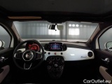  Fiat  500 FIAT  / 2015 / 3P / BERLINA 1.0 70CV IBRIDO DOLCEVITA #3