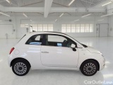  Fiat  500 FIAT  / 2015 / 3P / BERLINA 1.0 70CV IBRIDO DOLCEVITA #7