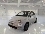  Fiat  500 FIAT  / 2015 / 3P / BERLINA 1.0 70CV IBRIDO DOLCEVITA 
