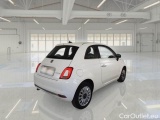  Fiat  500 FIAT  / 2015 / 3P / BERLINA 1.0 70CV IBRIDO DOLCEVITA #2