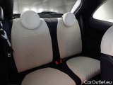  Fiat  500 FIAT  / 2015 / 3P / BERLINA 1.0 70CV IBRIDO DOLCEVITA #15