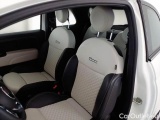  Fiat  500 FIAT  / 2015 / 3P / BERLINA 1.0 70CV IBRIDO DOLCEVITA #11