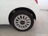  Fiat  500 FIAT  / 2015 / 3P / BERLINA 1.0 70CV IBRIDO DOLCEVITA #19