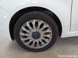  Fiat  500 FIAT  / 2015 / 3P / BERLINA 1.0 70CV IBRIDO DOLCEVITA #20