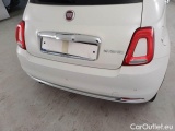  Fiat  500 FIAT  / 2015 / 3P / BERLINA 1.0 70CV IBRIDO DOLCEVITA #27