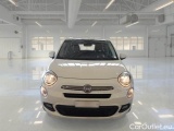  Fiat  500 FIAT X / 2014 / 5P / CROSSOVER / 1.3 MJET 95CV 4X2 BUSINESS #6