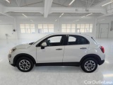  Fiat  500 FIAT X / 2014 / 5P / CROSSOVER / 1.3 MJET 95CV 4X2 BUSINESS #8
