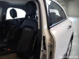  Fiat  500 FIAT X / 2014 / 5P / CROSSOVER / 1.3 MJET 95CV 4X2 BUSINESS #11