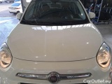  Fiat  500 FIAT X / 2014 / 5P / CROSSOVER / 1.3 MJET 95CV 4X2 BUSINESS #22