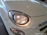  Fiat  500 FIAT X / 2014 / 5P / CROSSOVER / 1.3 MJET 95CV 4X2 BUSINESS #37