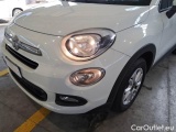  Fiat  500 FIAT X / 2014 / 5P / CROSSOVER / 1.3 MJET 95CV 4X2 BUSINESS #39