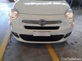  Fiat  500 FIAT X / 2014 / 5P / CROSSOVER / 1.3 MJET 95CV 4X2 BUSINESS #41