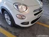  Fiat  500 FIAT X / 2014 / 5P / CROSSOVER / 1.3 MJET 95CV 4X2 BUSINESS #44
