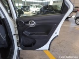  Fiat  500 FIAT X / 2014 / 5P / CROSSOVER / 1.3 MJET 95CV 4X2 BUSINESS #126