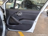  Fiat  500 FIAT X / 2014 / 5P / CROSSOVER / 1.3 MJET 95CV 4X2 BUSINESS #128