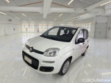  Fiat  Panda FIAT  / 2011 / 5P / BERLINA 1.2 69CV SeS E6D-TEMP EASY 
