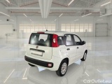  Fiat  Panda FIAT  / 2011 / 5P / BERLINA 1.2 69CV SeS E6D-TEMP EASY #2