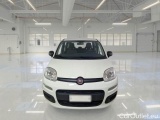  Fiat  Panda FIAT  / 2011 / 5P / BERLINA 1.2 69CV SeS E6D-TEMP EASY #6