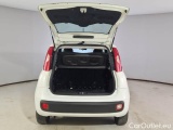 Fiat  Panda FIAT  / 2011 / 5P / BERLINA 1.2 69CV SeS E6D-TEMP EASY #5