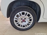  Fiat  Panda FIAT  / 2011 / 5P / BERLINA 1.2 69CV SeS E6D-TEMP EASY #18