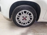  Fiat  Panda FIAT  / 2011 / 5P / BERLINA 1.2 69CV SeS E6D-TEMP EASY #20