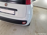  Fiat  Panda FIAT  / 2011 / 5P / BERLINA 1.2 69CV SeS E6D-TEMP EASY #26