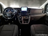  Ford  Tourneo FORD  CUSTOM / 2018 / 5P / COMBI 320 L1 H1 TIT 2.0ECOBLUE 185 CV #3