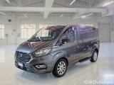  Ford  Tourneo FORD  CUSTOM / 2018 / 5P / COMBI 320 L1 H1 TIT 2.0ECOBLUE 185 CV 
