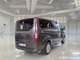  Ford  Tourneo FORD  CUSTOM / 2018 / 5P / COMBI 320 L1 H1 TIT 2.0ECOBLUE 185 CV #2