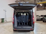  Ford  Tourneo FORD  CUSTOM / 2018 / 5P / COMBI 320 L1 H1 TIT 2.0ECOBLUE 185 CV #5