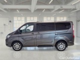  Ford  Tourneo FORD  CUSTOM / 2018 / 5P / COMBI 320 L1 H1 TIT 2.0ECOBLUE 185 CV #8