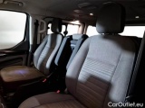  Ford  Tourneo FORD  CUSTOM / 2018 / 5P / COMBI 320 L1 H1 TIT 2.0ECOBLUE 185 CV #11