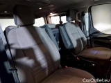  Ford  Tourneo FORD  CUSTOM / 2018 / 5P / COMBI 320 L1 H1 TIT 2.0ECOBLUE 185 CV #13