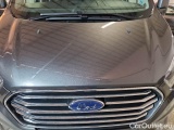  Ford  Tourneo FORD  CUSTOM / 2018 / 5P / COMBI 320 L1 H1 TIT 2.0ECOBLUE 185 CV #24