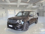  Jeep  Patriot JEEP RENEGADE / 2018 / 5P / SUV 1.6 MJET 130CV LONGITUDE 
