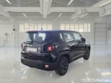  Jeep  Patriot JEEP RENEGADE / 2018 / 5P / SUV 1.6 MJET 130CV LONGITUDE #2