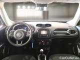  Jeep  Patriot JEEP RENEGADE / 2018 / 5P / SUV 1.6 MJET 130CV LONGITUDE #3