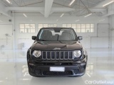  Jeep  Patriot JEEP RENEGADE / 2018 / 5P / SUV 1.6 MJET 130CV LONGITUDE #6
