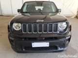  Jeep  Patriot JEEP RENEGADE / 2018 / 5P / SUV 1.6 MJET 130CV LONGITUDE #34