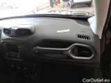  Jeep  Patriot JEEP RENEGADE / 2018 / 5P / SUV 1.6 MJET 130CV LONGITUDE #99