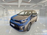  KIA  Picanto KIA  / 2020 / 5P / BERLINA 1.0 STYLE 