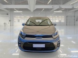  KIA  Picanto KIA  / 2020 / 5P / BERLINA 1.0 STYLE #6