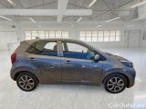  KIA  Picanto KIA  / 2020 / 5P / BERLINA 1.0 STYLE #7
