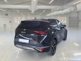  KIA  Sportage KIA  / 2021 / 5P / SUV 1.6 CRDI MHEV STYLE 2WD DCT #2