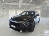  KIA  Sportage KIA  / 2021 / 5P / SUV 1.6 CRDI MHEV STYLE 2WD DCT 