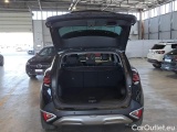  KIA  Sportage KIA  / 2021 / 5P / SUV 1.6 CRDI MHEV STYLE 2WD DCT #5