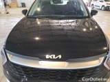  KIA  Sportage KIA  / 2021 / 5P / SUV 1.6 CRDI MHEV STYLE 2WD DCT #32