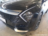  KIA  Sportage KIA  / 2021 / 5P / SUV 1.6 CRDI MHEV STYLE 2WD DCT #40