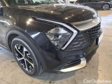 KIA  Sportage KIA  / 2021 / 5P / SUV 1.6 CRDI MHEV STYLE 2WD DCT #47